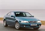 Volvo C70 2002 года